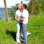 Pic of Casual Teens sex