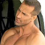 Pic of Well hung guy play with his dick