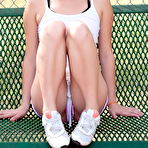 Pic of Sara James for Devine Ones - www.devineones.com