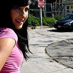 Pic of Chelsie Rae @ InterracialPickups.com