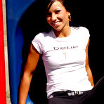Pic of TRISTASTEVENS.COM