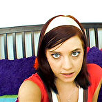 Pic of Brandi Belle.. all exclusive hardcore fun from Brandi weekly.