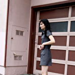 Pic of Juliette - Public nudity in San Francisco California