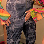 Pic of NaughtyTinkerbell.com Free video preview follow the adventures of naughty tinkerbell