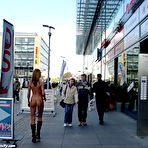 Pic of Nude-in-Public