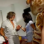 Pic of Dancing Bear, sex party, bachelorette parties gone wild, party hardcore