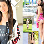 Pic of FTV Girls Lacy Channing