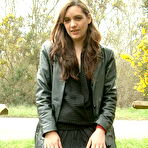 Pic of Parkland Peeing