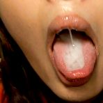 Pic of Raito Ayuhara swallows his cum in uniform :: JCosPlay.com