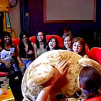 Pic of Dancing Bear, sex party, bachelorette parties gone wild, party hardcore