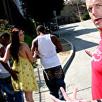 Pic of Gianna Michaels @ Cuckold Sessions