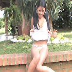 Pic of Gigi Spice - Girl Next Door That Does It All