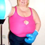 Pic of Divine Breasts.com BBW Big Boobs Huge Tits