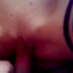 Pic of Nasty blonde German wife enjoys her pussy hard slammed till cum