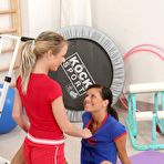 Pic of Young Lesbians Portal