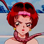 Pic of Bondanime - BDSM HENTAI, FULLSCREEN MPEGS