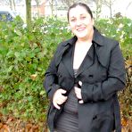 Pic of Kim's Day Out