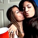 Pic of Sex girlfriend pics :: hot dorm room sex action caught on tape 