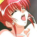 Pic of Bondanime - BDSM HENTAI, FULLSCREEN MPEGS