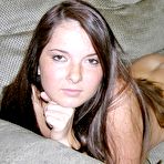 Pic of Nude Amateur Teen Kirin