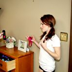 Pic of Jenna Jaded Teen Handjob - Teen Tugs Handjobs Pictures