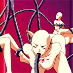 Pic of Bondanime - BDSM HENTAI, FULLSCREEN MPEGS
