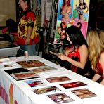 Pic of Glamourcon - Set 2