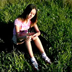 Pic of FlowerPanties free movie gallery