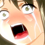 Pic of Bondanime - BDSM HENTAI, FULLSCREEN MPEGS