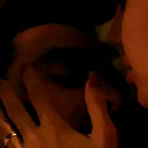 Pic of Angelina Jolie Nude Boobs In Sex