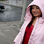 Pic of Leenuh Rae @ InterracialPickups.com