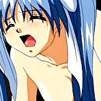 Pic of Anime cutie hot rides and bangs with her boyfriend