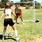 Pic of  Big Tits in Sports 