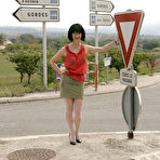 Pic of  Nylon Heaven, ff stockings,seamed stockings,girdles & panties {%NOUNKWD%}
