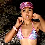 Pic of ASIAN TEEN SUPERSTAR JOON MALI