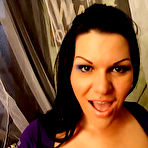 Pic of Join Big Tit Phat Ass Cuban Porn Queen Angelina Castro Live and the VNA
