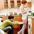 Pic of Redhead teen in hardcore action - TeenSexMania: Video Gallery