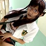 Pic of Sana cute asian schoolgirl riding his cock :: JCosPlay.com