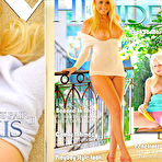 Pic of FTV Girls Alexis Adams