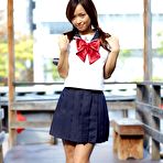 Pic of   Japanese School Uniform : Naked Girls