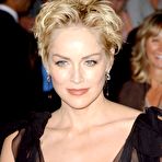 Pic of Sharon Stone