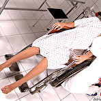 Pic of Mika & Nick Lang : | Doctor | : Free video gallery : House of Taboo - abused,amateur,Asphyxiaphilia,ass,B&D,B/D, babes,ball,ball gag,ball gagged,ball-gag,ballgagged,bd,bdsm,bdsm Blindfolds,bdsm bondage,bdsm torture,bedroom bondage,big,bitgag,bizarr