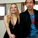 Pic of Mistress Aiden Starr pours on the pain and humiliation - Men In Pain. Femdom Gallery on Natural Born Mistress TGP