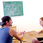 Pic of Sinful Spanking