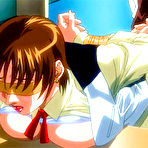 Pic of Bondanime - BDSM HENTAI, FULLSCREEN MPEGS