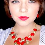 Pic of Marina Visconti Mail-order Russian bride