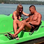 Pic of Hard Fuck Tales:teen porn, teen groupsex, teen fucked hardLong haired blonde babe strokes and sucks big white dick