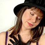 Pic of Leather in Ladies Gloves Free Sample Pictures