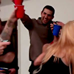 Pic of Real Slut Party:: college sex, porn parties, amateur hardcore Many girls blowing big cocks and fucking hard on the party