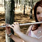 Pic of Lili Forest  - Girls Out West